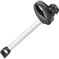 Portabicicletas Thule Euroway 3 Bicis 923 THULE 2331218900 Brazo de sujeción, Unisex Adulto, Negro, 30 x 5 x 5 cm