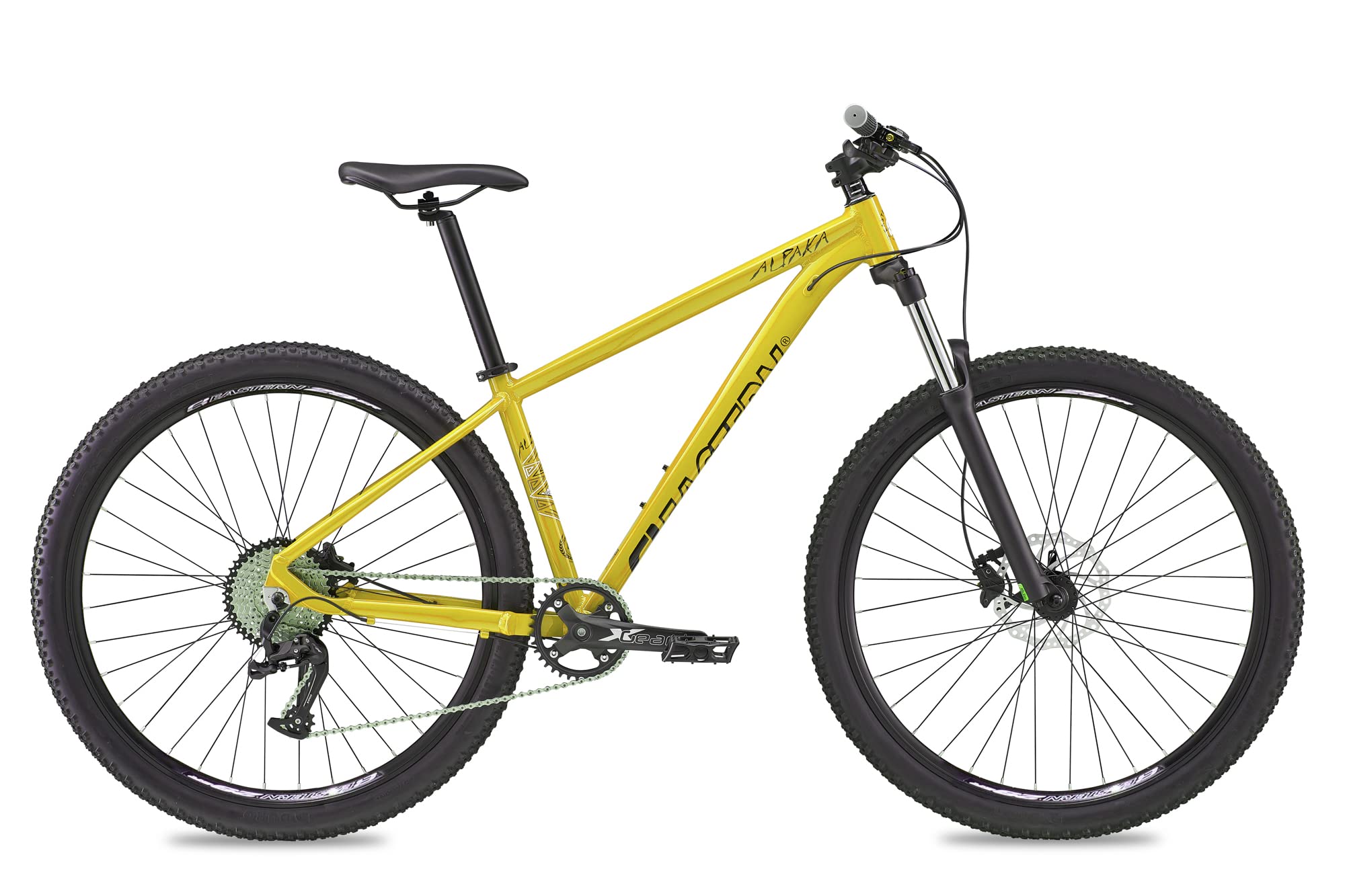 Eastern Bikes Alpaka 29