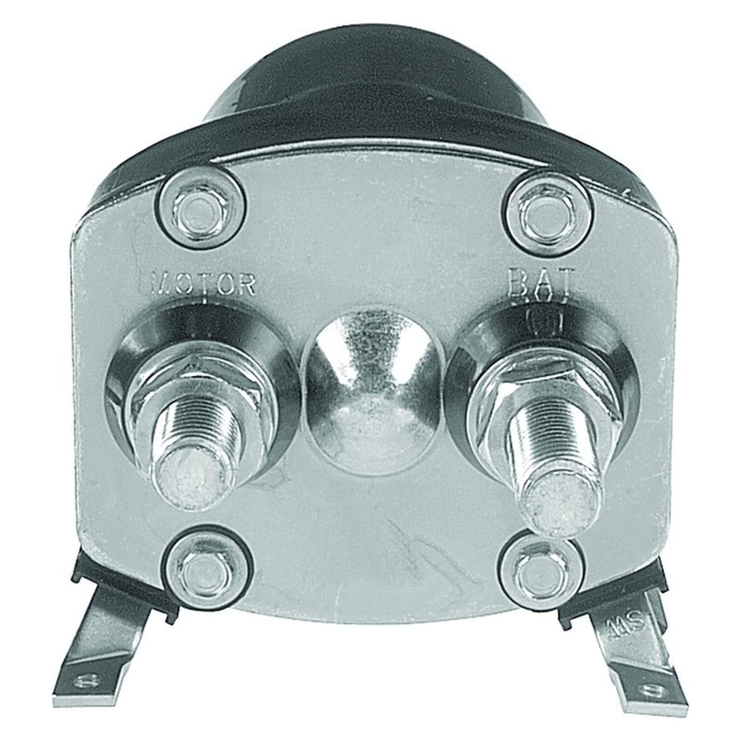 Amazon.com: New 24V Starter Solenoid Compatible With Delco 40MT  