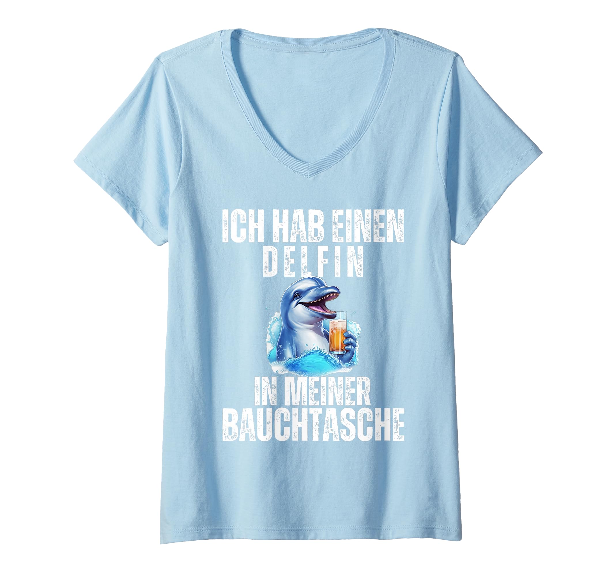 Kleidung mit Designs von Amazon Merch on Demand