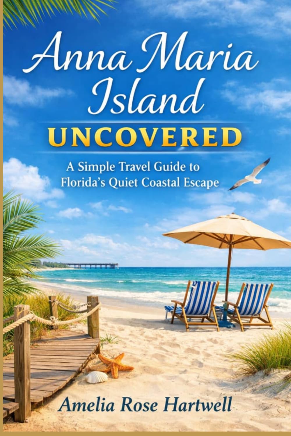 Anna Maria Island Uncovered: A Simple Travel Guide to Florida’s Quiet Coastal Escape