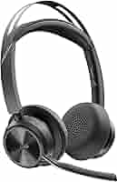 Poly Voyager Focus 2 ワイヤレスヘッドセット Amazon.co.jp: 【Amazon.co.jp限定】Poly ワイヤレスヘッド