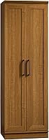 Vista 1 de Sauder HomePlus Storage Cabinet/ Pantry cabinets, Sienna Oak finish
