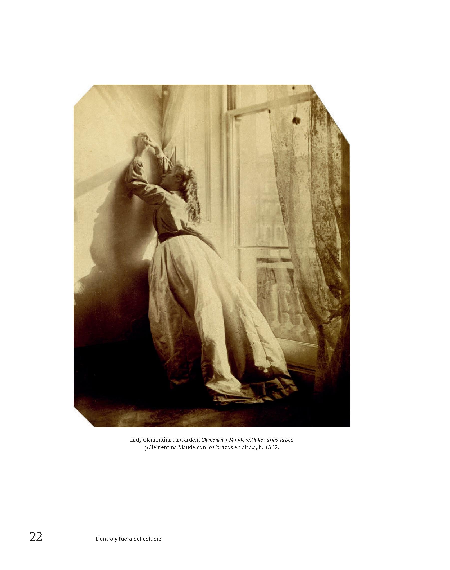 Fotografía. Una historia feminista