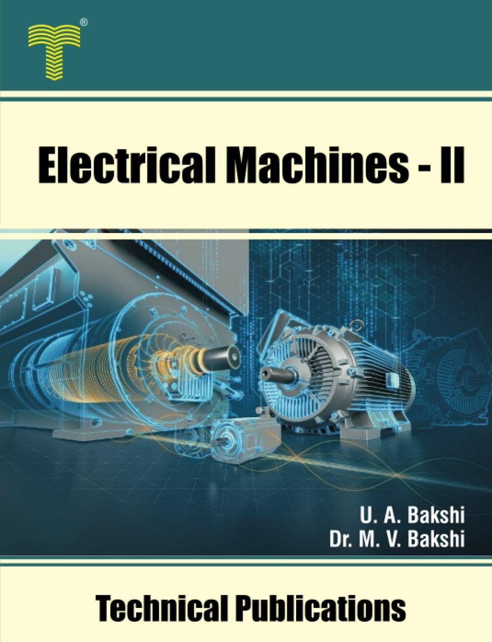 Electrical Machines - II
