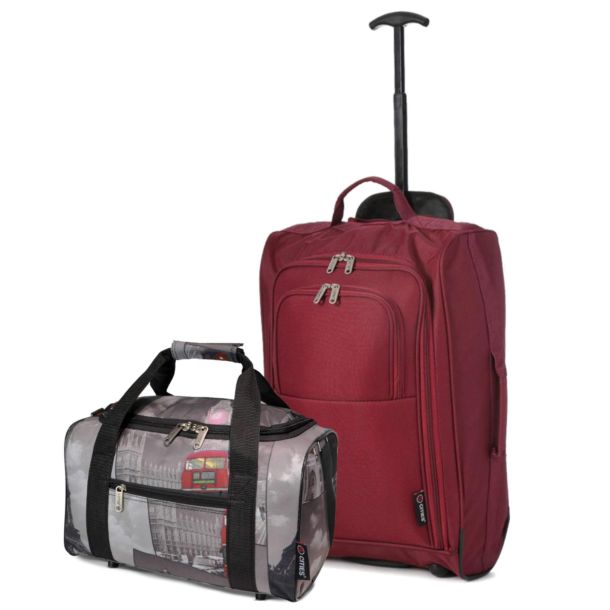 How Much Does It Cost To Add Hand Luggage On Ryanair at Roger Knight blog