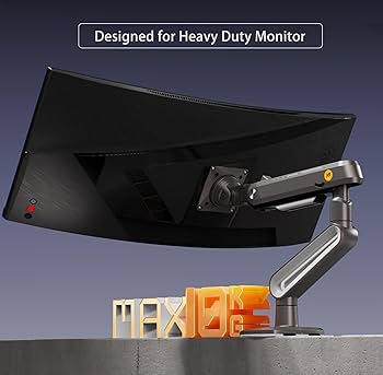 NB ERGONOMIC モニターアーム 50インチまで対応【新品】 楽天市場】NB Gaming Monitor arm L50 ゲーミングモニターアーム