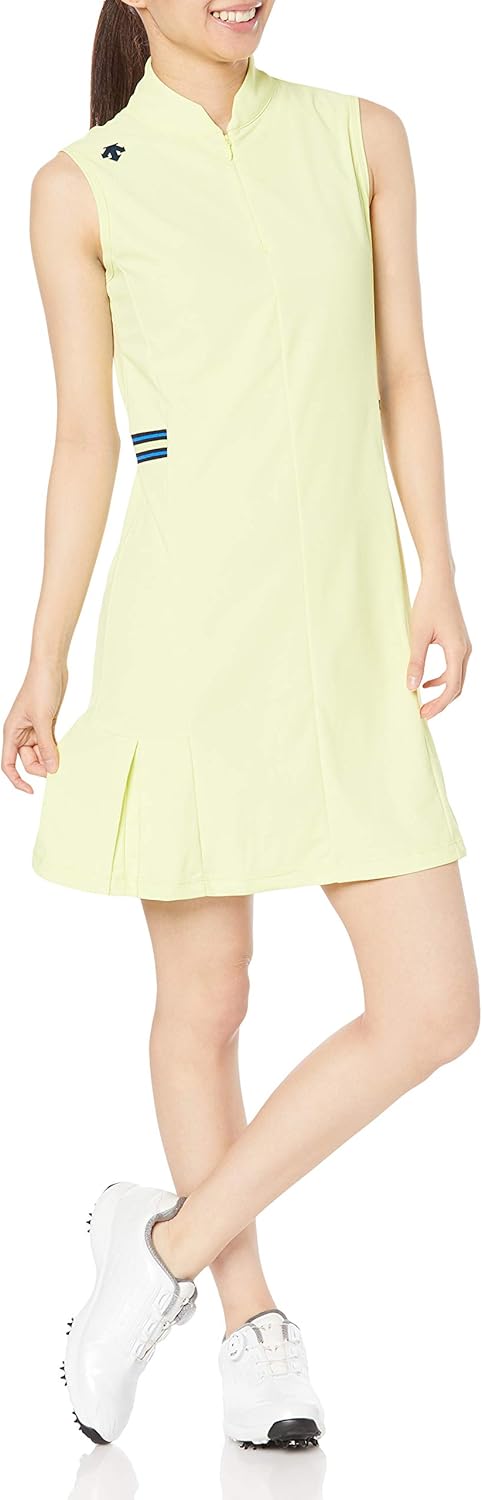 激安挑戦中 デサントゴルフ 21年春夏モデル ワンピース レディース Dgwrjj02 激安挑戦中 デサントゴルフ 21年春夏モデル ワンピース レディース Dgwrjj02