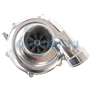 Amazon.com: Otobaijeni Turbocharger 114400-3140 1144003140
