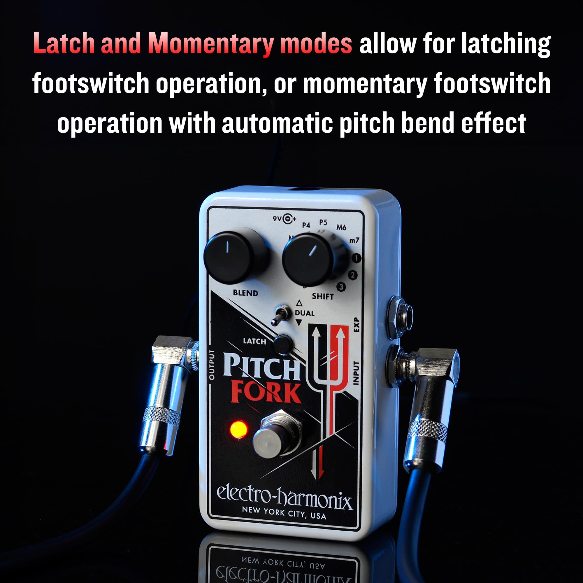 Amazon.co.jp: electro-harmonix エレクトロハーモニクス エフェクター