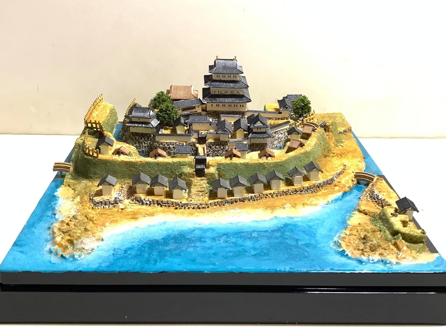 不詳/不明/楠木正成公像図/布袋屋掛軸HE-474 KOGIRE-KAI 94th Silent