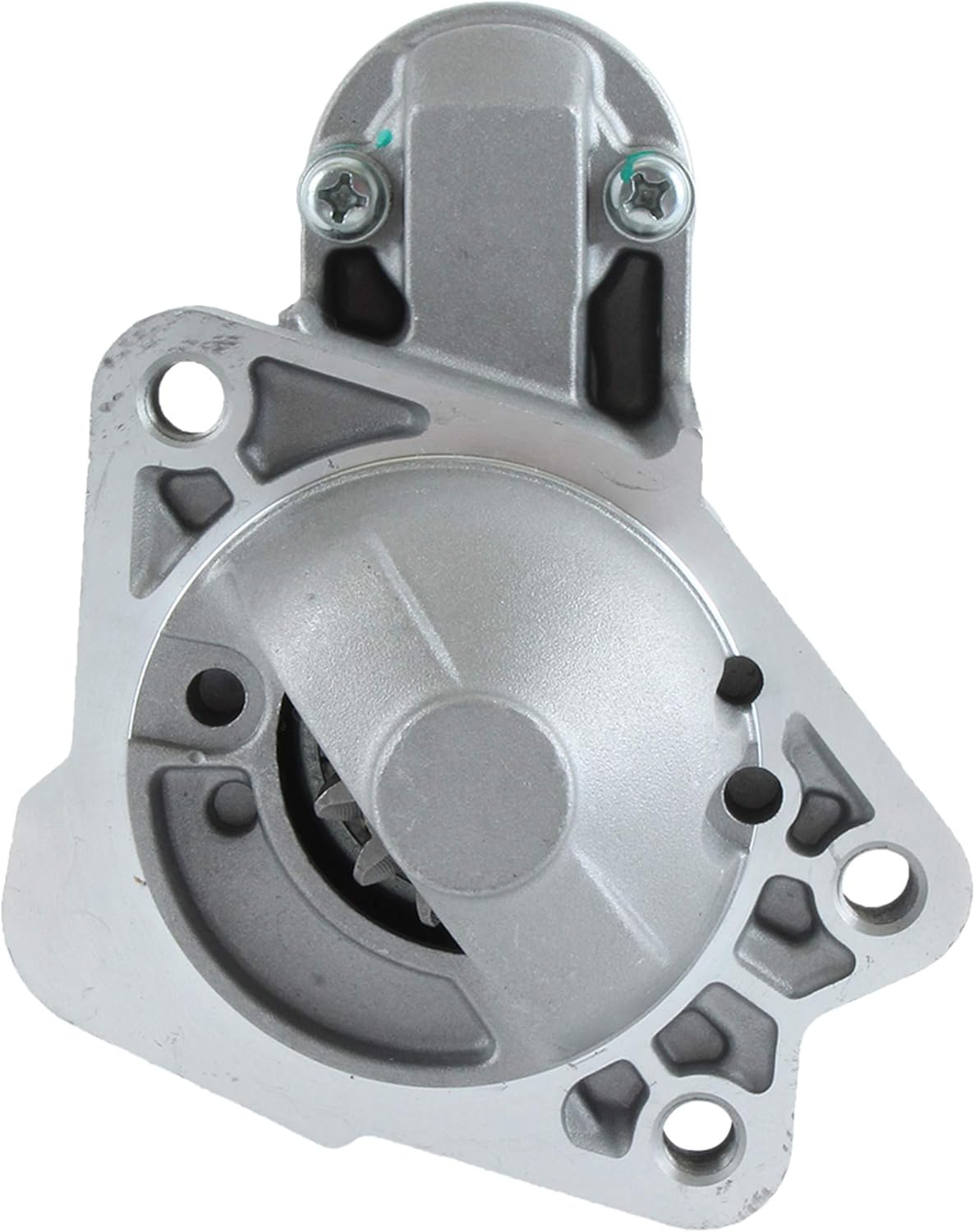 DB Electrical 410-48219 12V Starter Compatible with/Replacement for Mazda 2 2012-2014 SMT0428, SR4247X, 19286, ZJ45-18-400, M000T36771, M0T36771, Clockwise