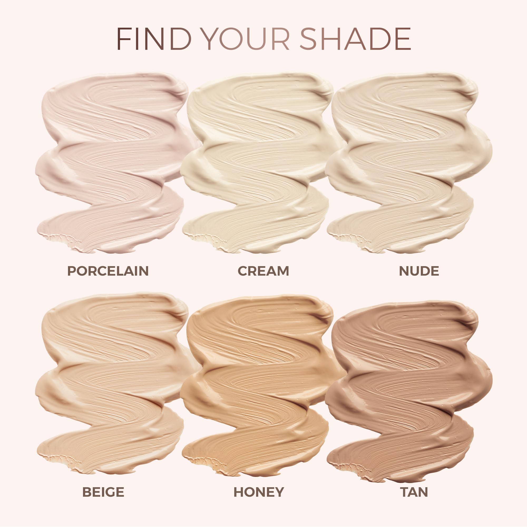 Organic BB Cream Nude