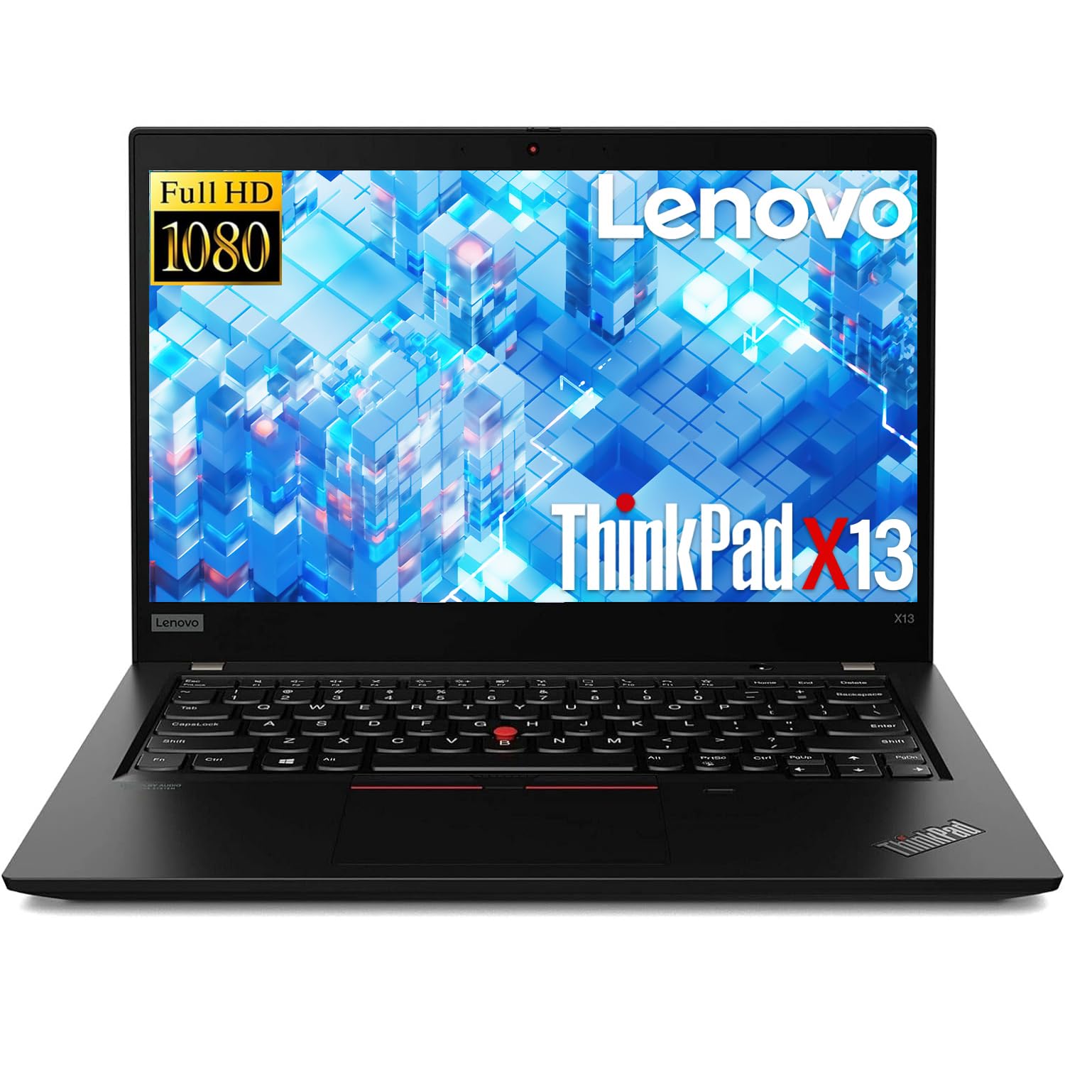 Amazon.com: Lenovo ThinkPad X13 Gen1 Laptop, 13.3
