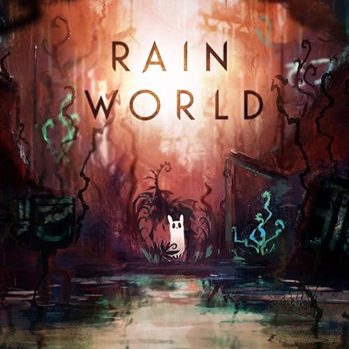Rain World Selections From The Original Game Soundtrack By Various Artists On Amazon Music Amazon Com