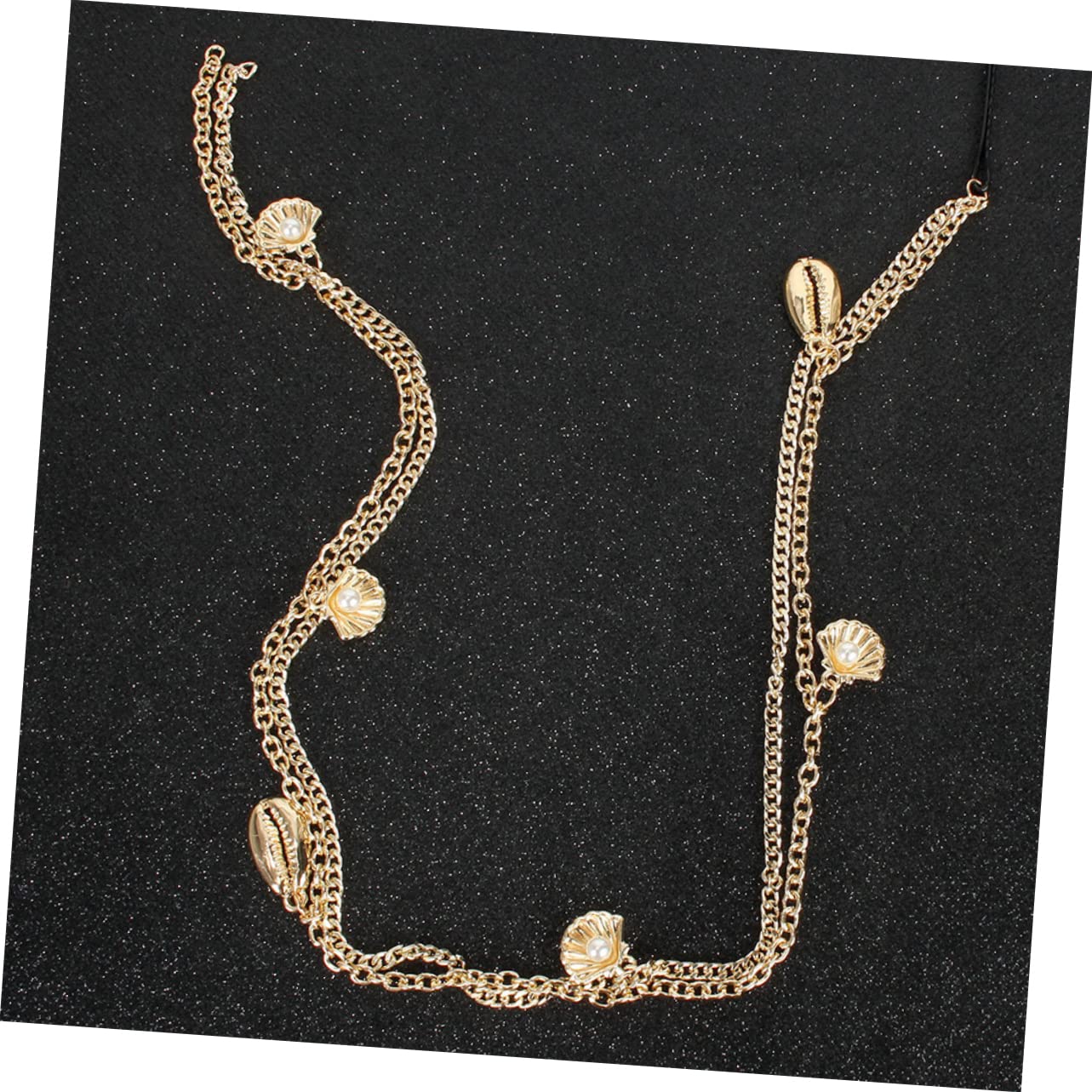 Abaodam 15stücke Teiliges Haarschmuck Mit Quasten Alloy Haarspangen Für Elegante Frisuren Für Partys Und Besondere Anlässe Leicht Und Komfortabel Für Verschiedene Outfits