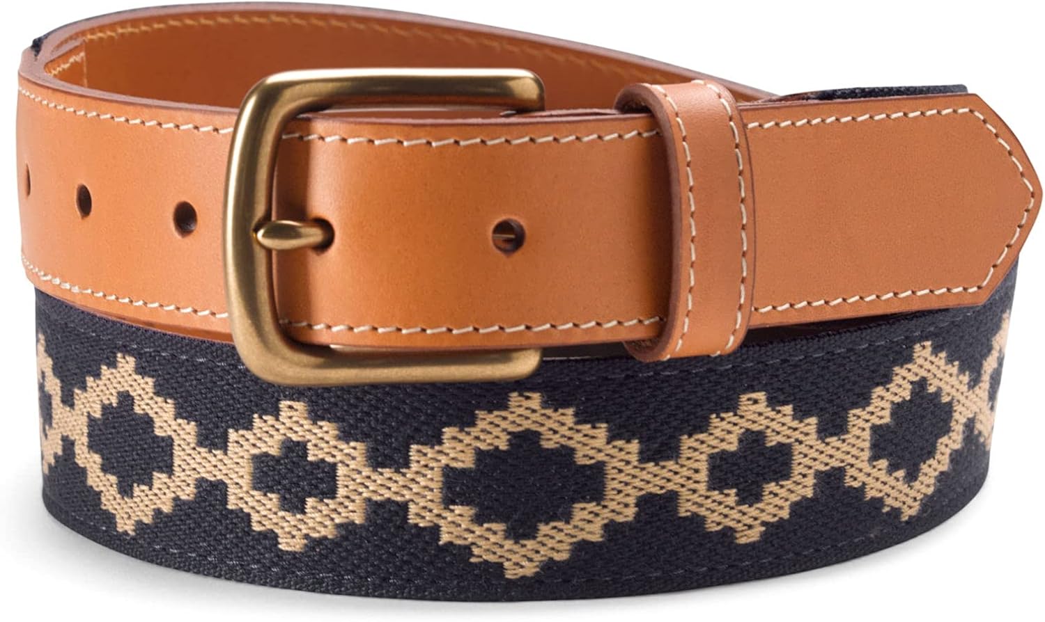 Orvis Men's Aries Belt at Amazon Men’s Clothing store