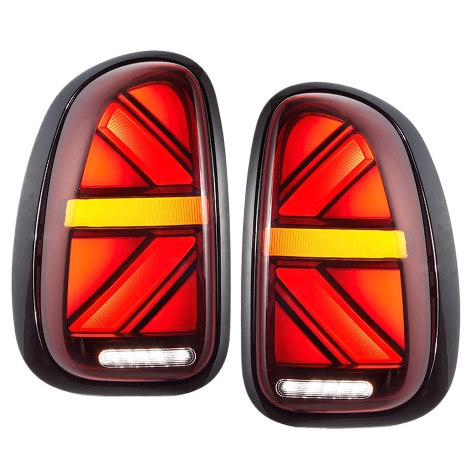 Feu stop arrière LED pour BMW Mini Cooper Countryman R60 2010-2016 - 7