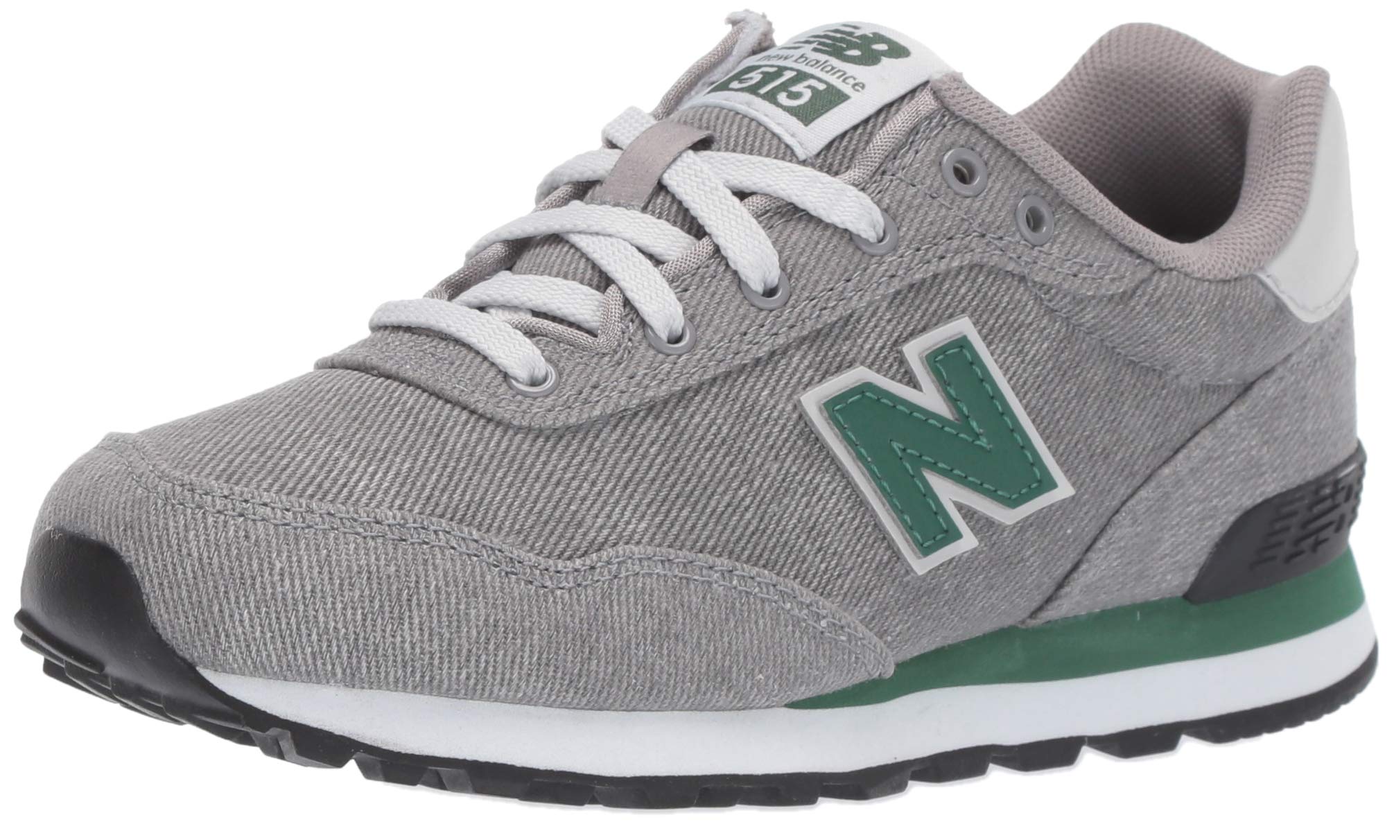 New Balance Kids' 515 V1 Hook and Loop Sneaker — view 40