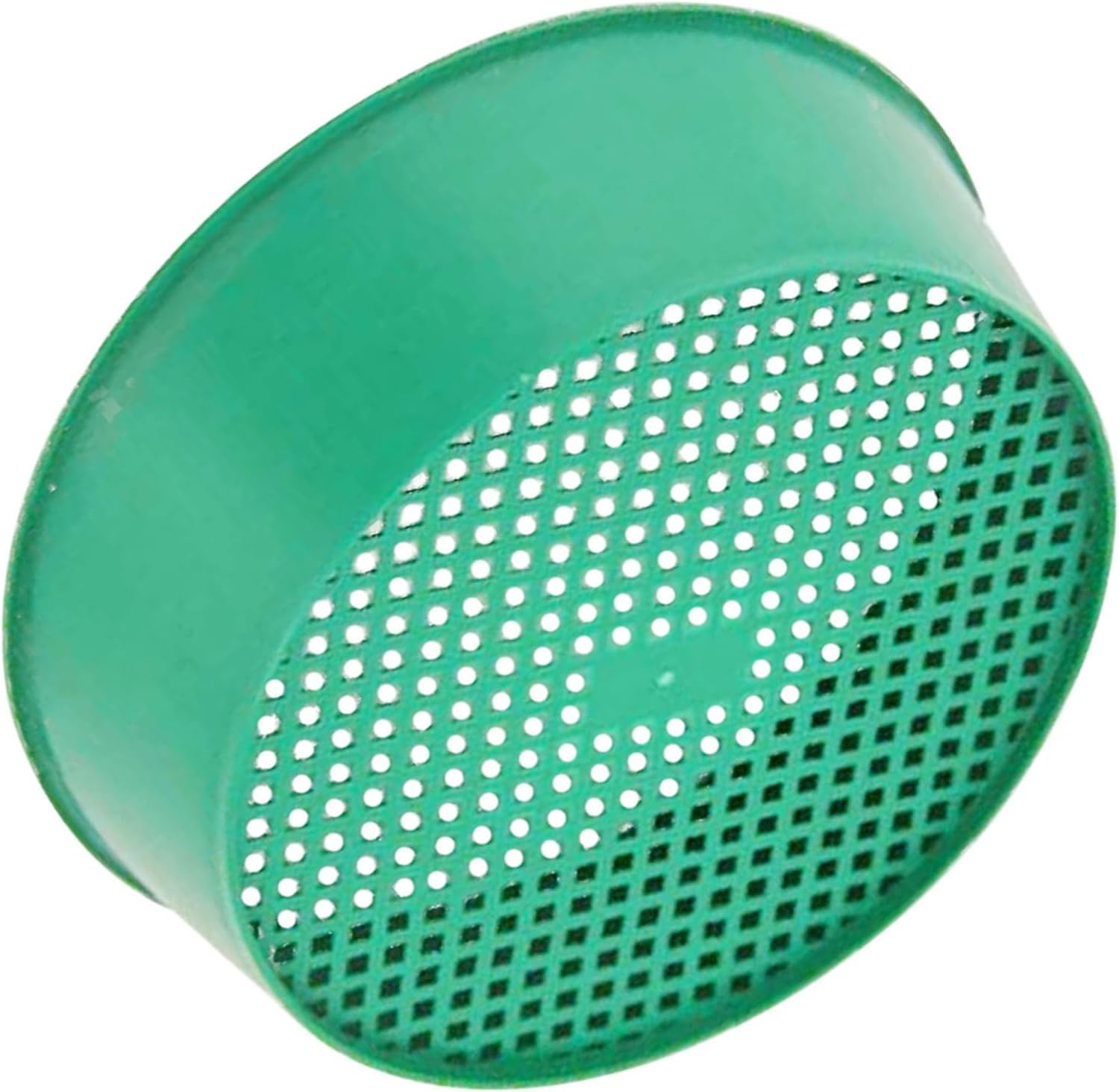 Holibanna Garden Sifter Tool Plastic Sieve for Soil Rocks and Debris Multi-Function Gardening Sieve for and Planting for Backyard and Beach Use