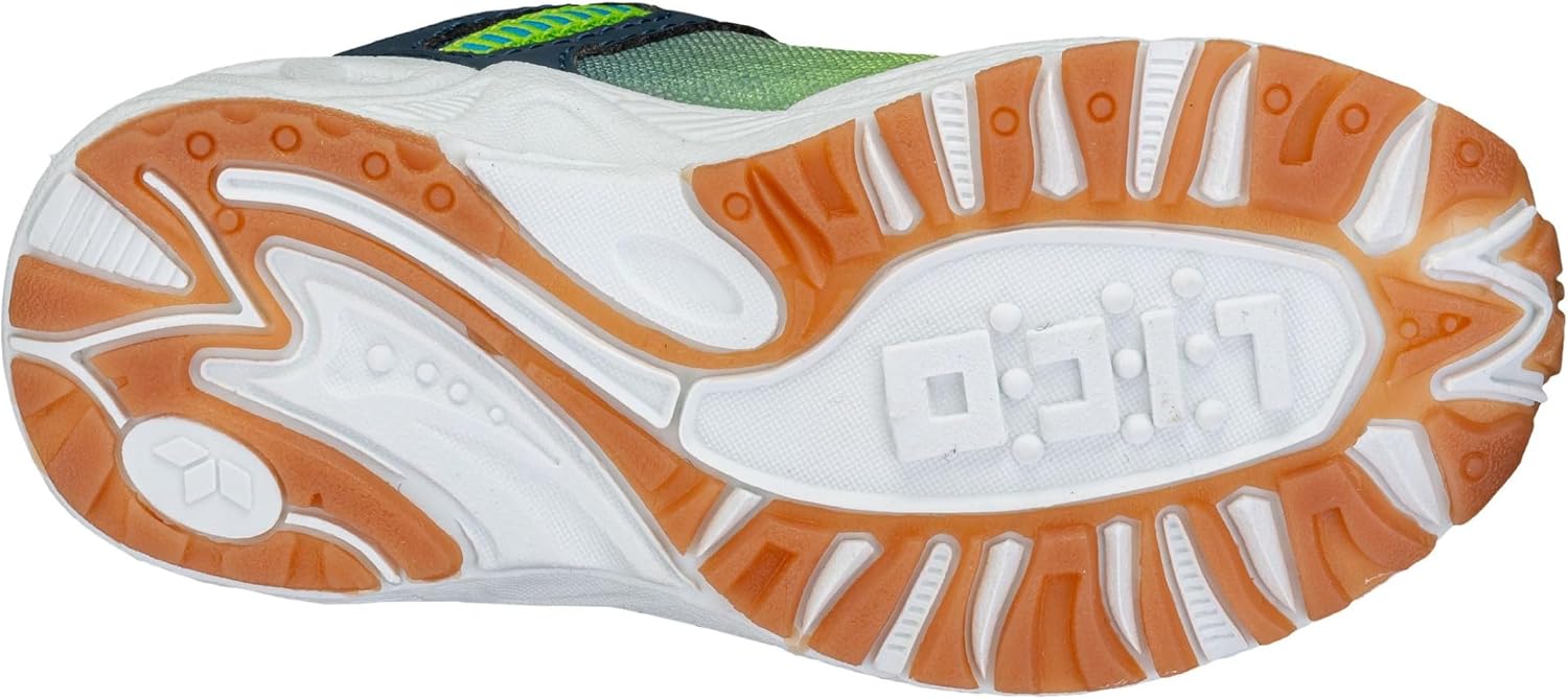 Lico Boy's Low-top Sneakers