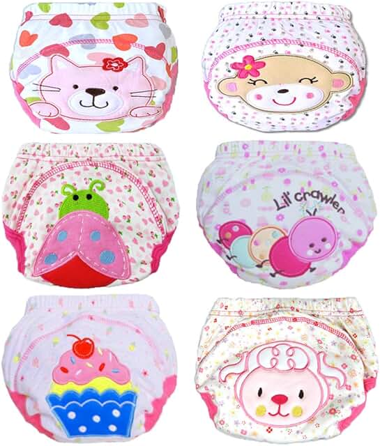 Reusable Training Pants Amazon.co.uk