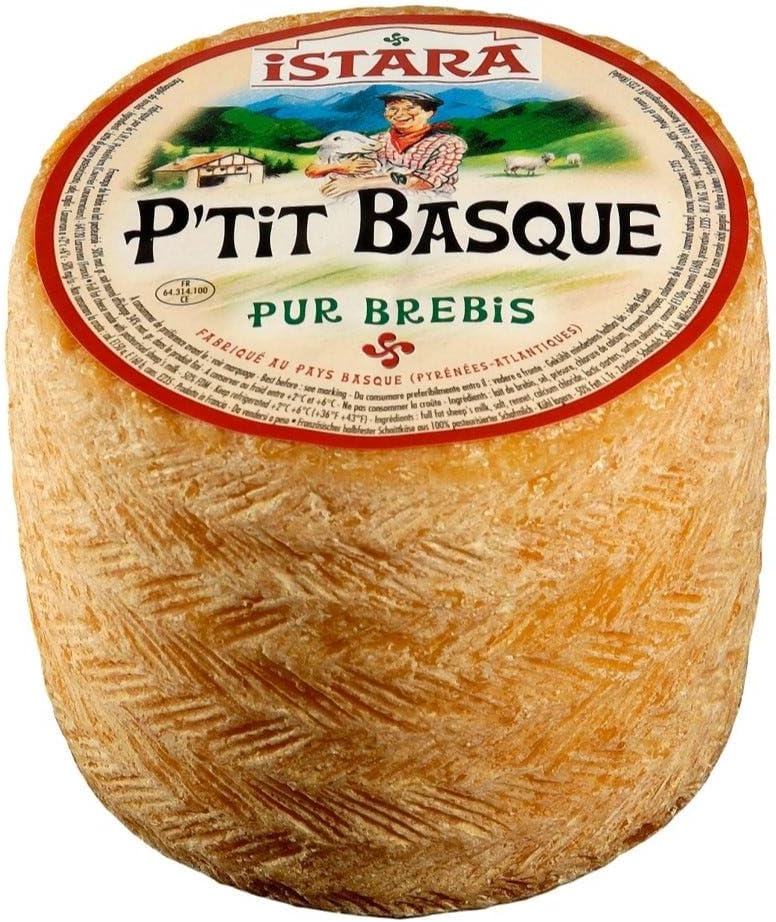 P'tit Basque by Gourmet-Food