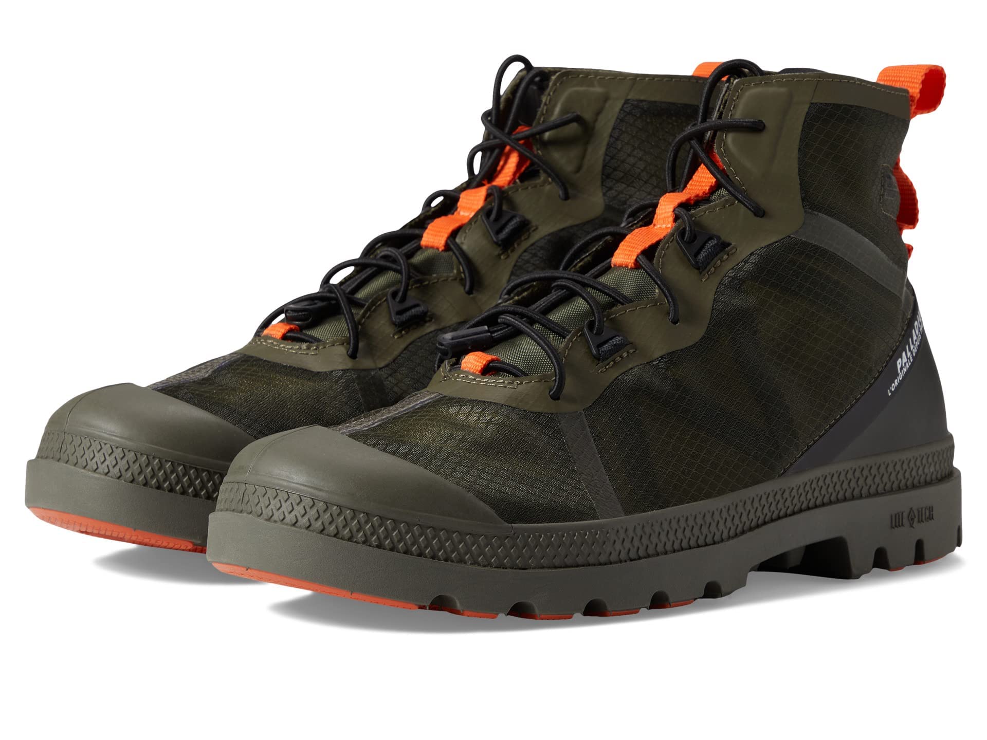palladium Unisex Travel Lite+ Adventure Boot-picture-20