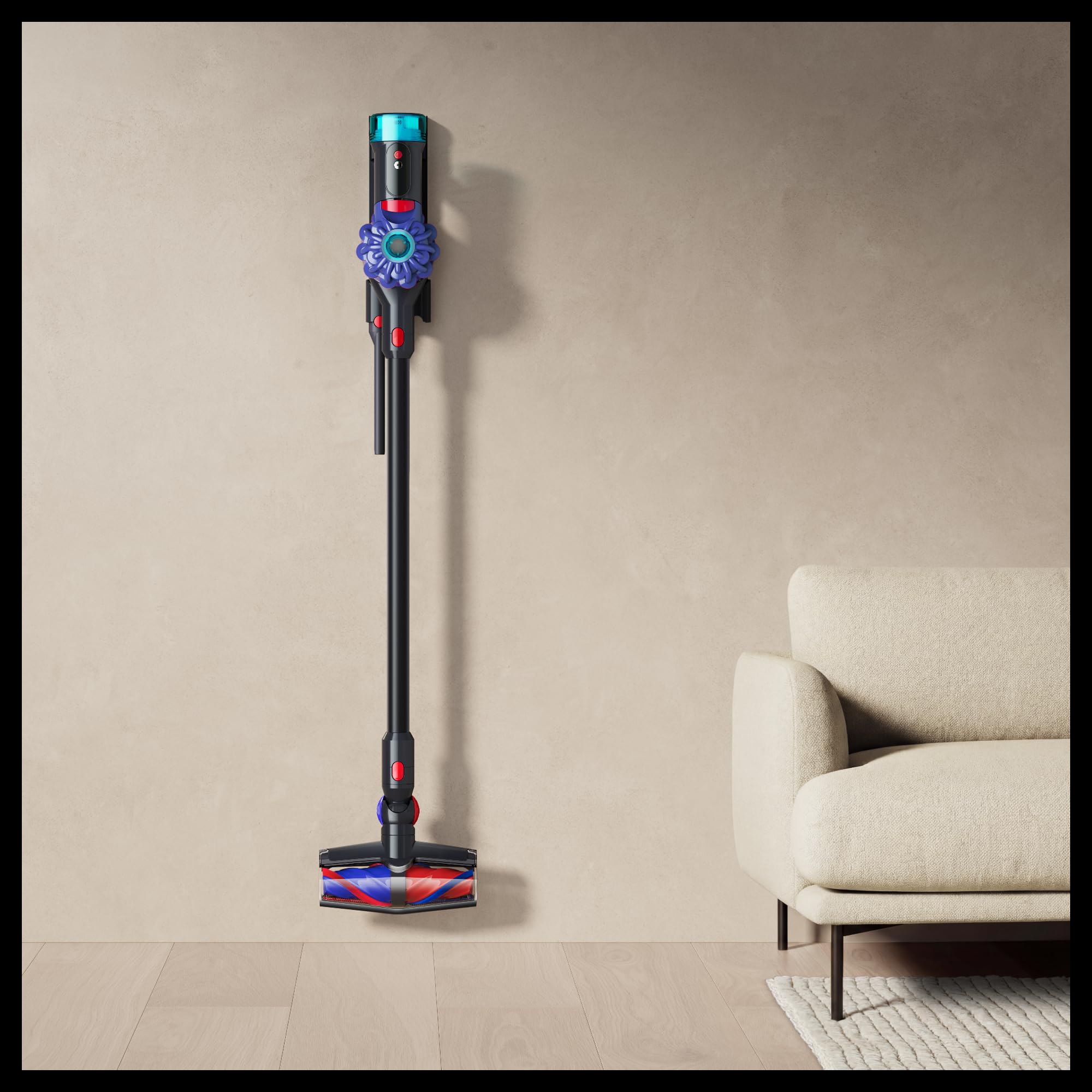 Dyson V10 Konical™ vacuum cleaner