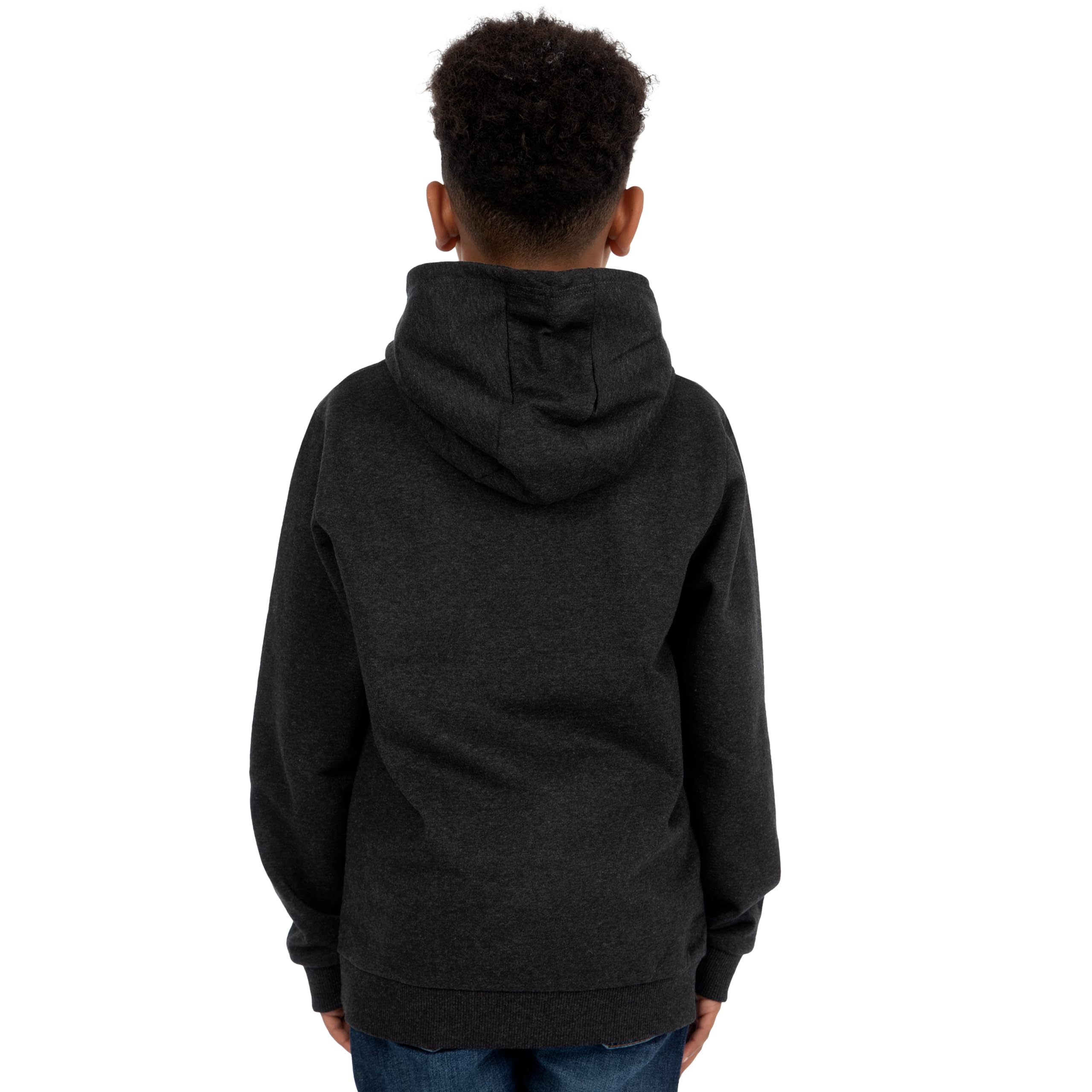 Marvel Felpa Spiderman Bambino | Felpa con Cappuccio Spider-Man | Maglione Ragazzo