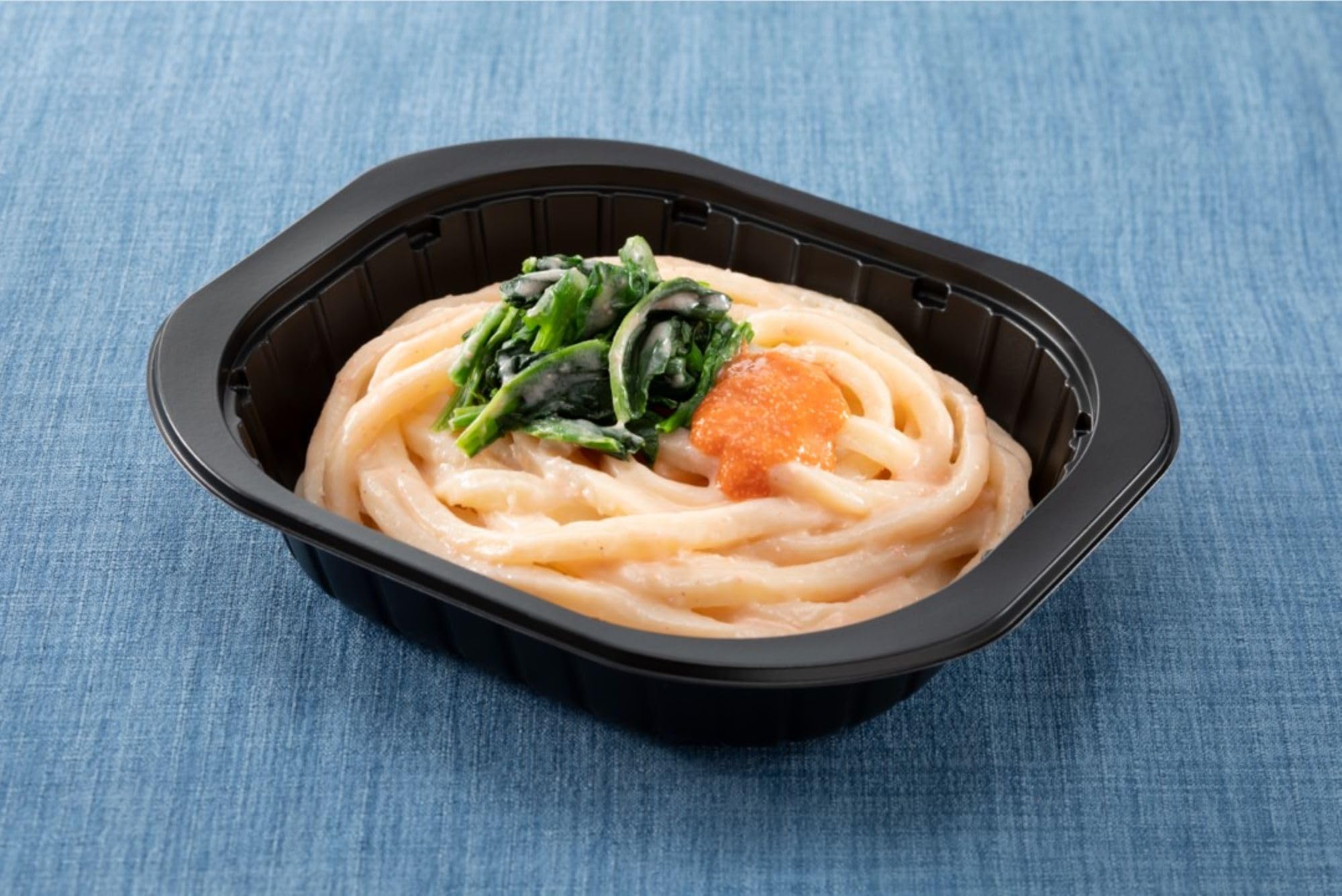 Amazon.co.jp: [冷凍] テーブルマーク お皿がいらない明太クリーム