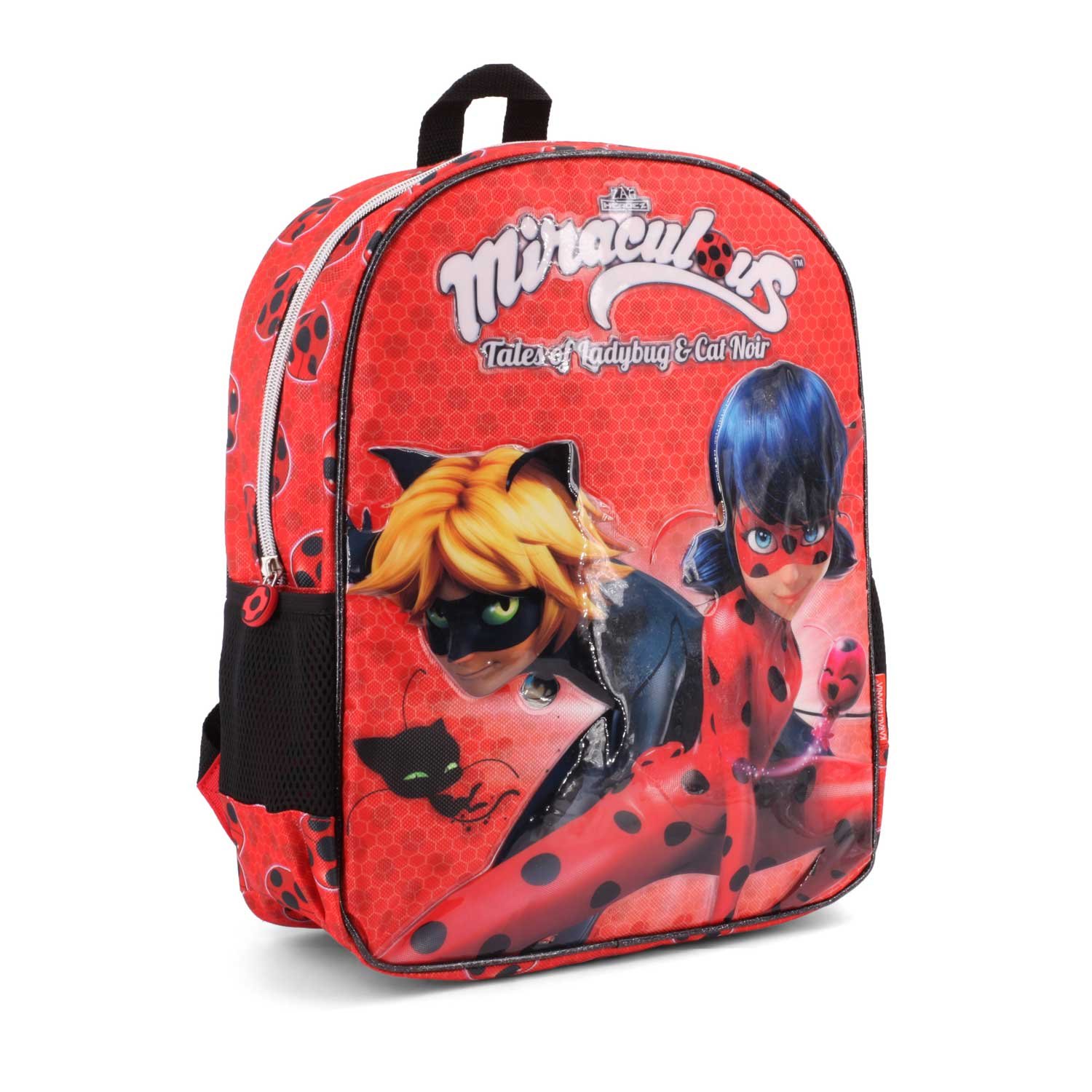 Nuevo Mochilas Ladybug Carrefour | Compra Online a Precios Super Baratos