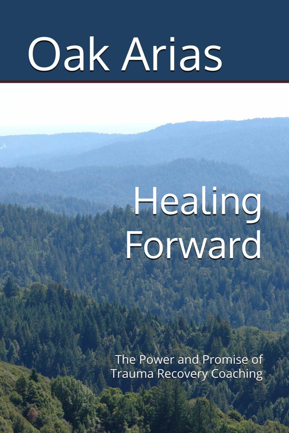 Healing Forward: The Power and Promise of Trauma Recovery Coaching