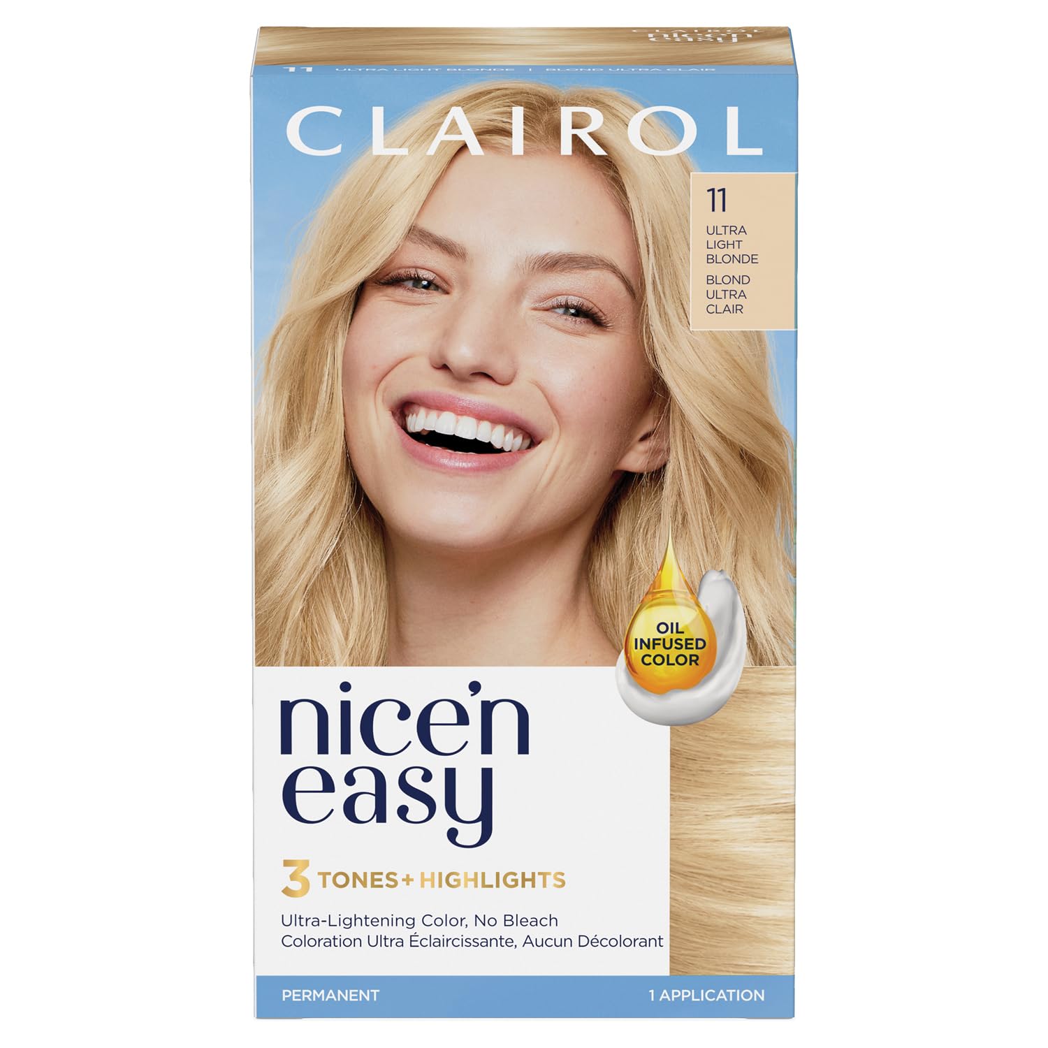 Clairol Nice