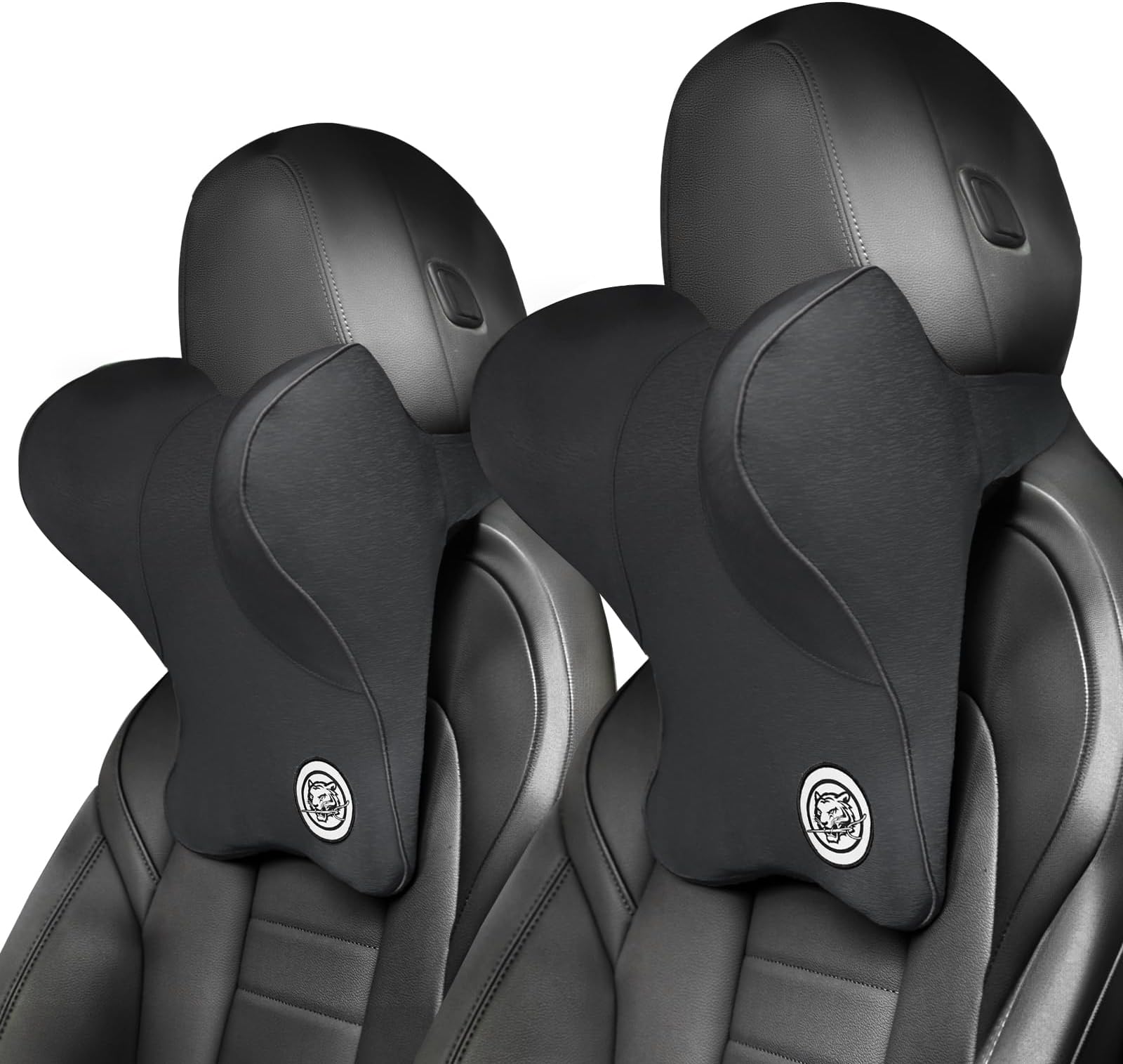TKLoop Car Neck Support Pillow