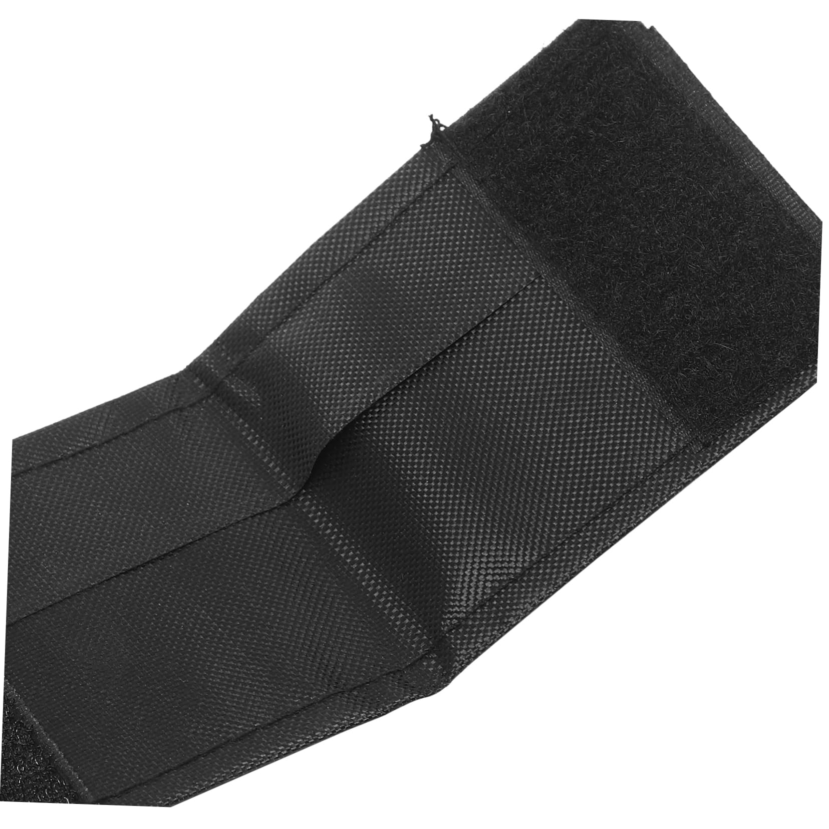 Beavorty Neck Support Wheelchair Parts Easy Install Wheelchair Backrest Sturdy Oxford Cloth Back Pad