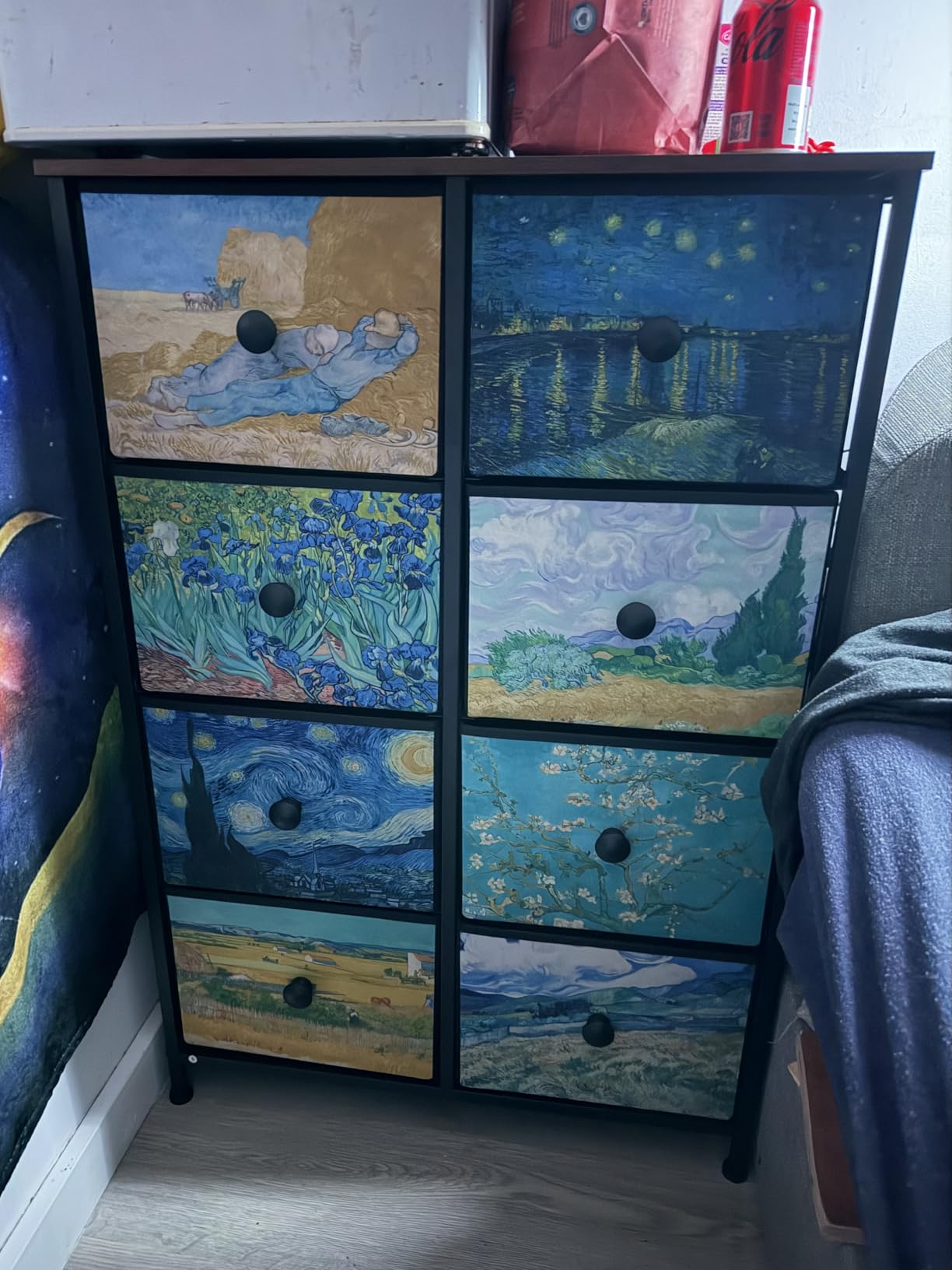 Customer photo