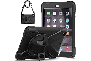 OtterBox Kids iPad Mini Case: Rugged and Fun Protection