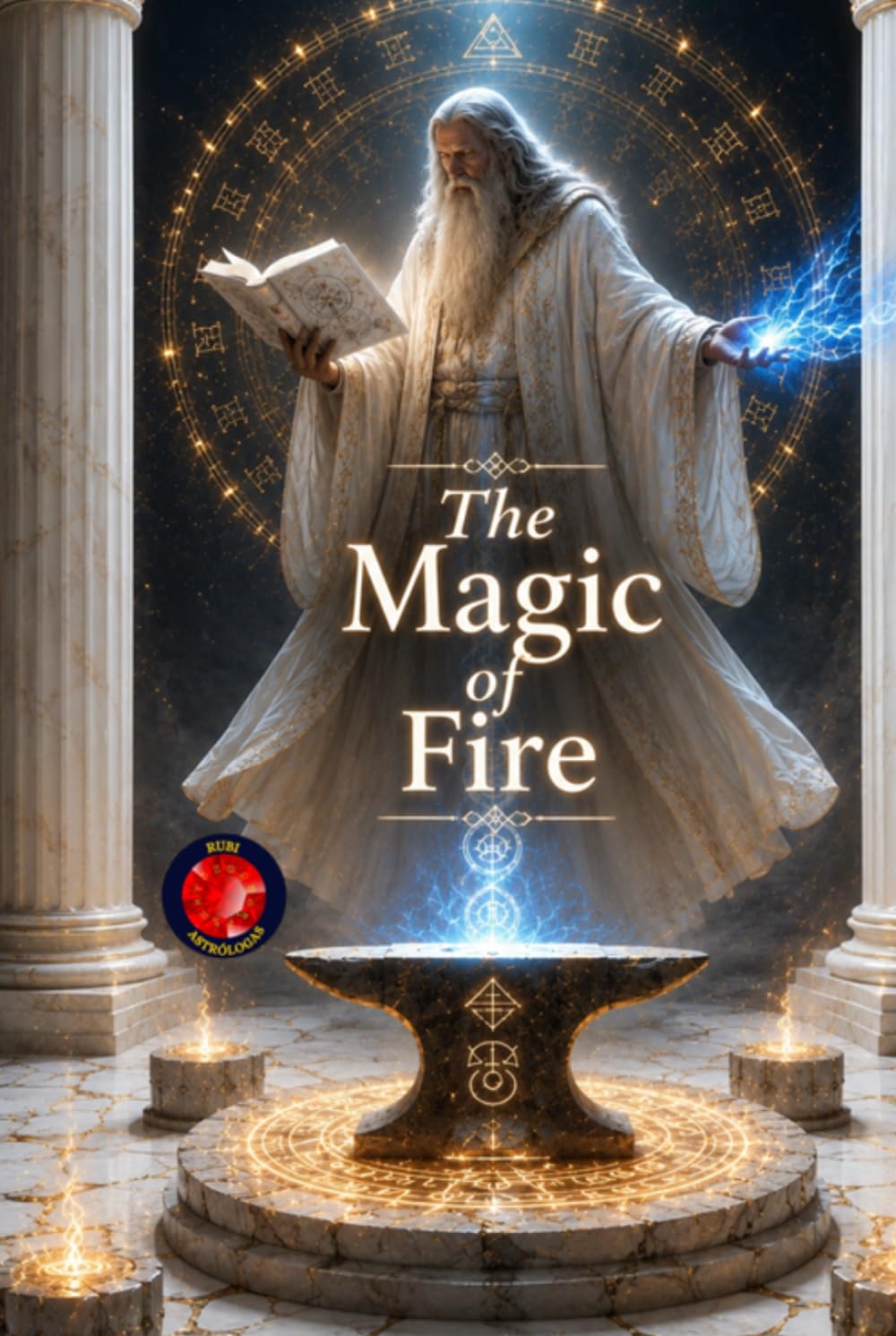 The Magic of Fire