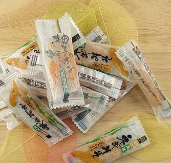 お野菜 Amazon.co.jp: 井崎商店 野菜三撰おかき 52g×4袋 : 食品・飲料・お酒