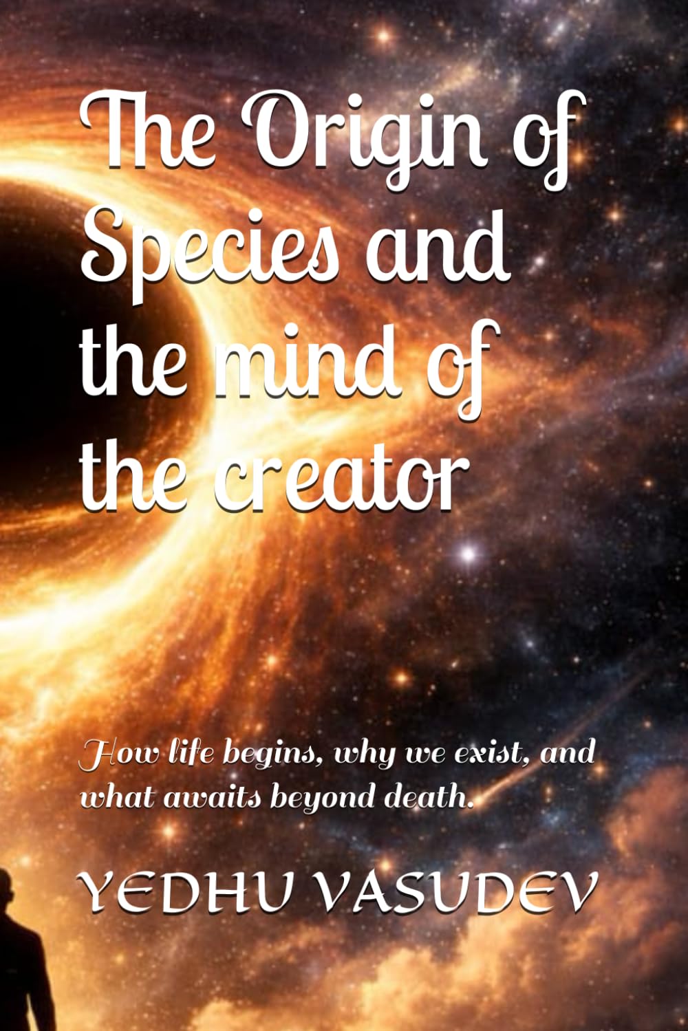The Origin of Species and the mind of the creator (Six of Swords- Guardians of the Cosmic Web)