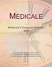 Medicale: Webster's Timeline History, 2007