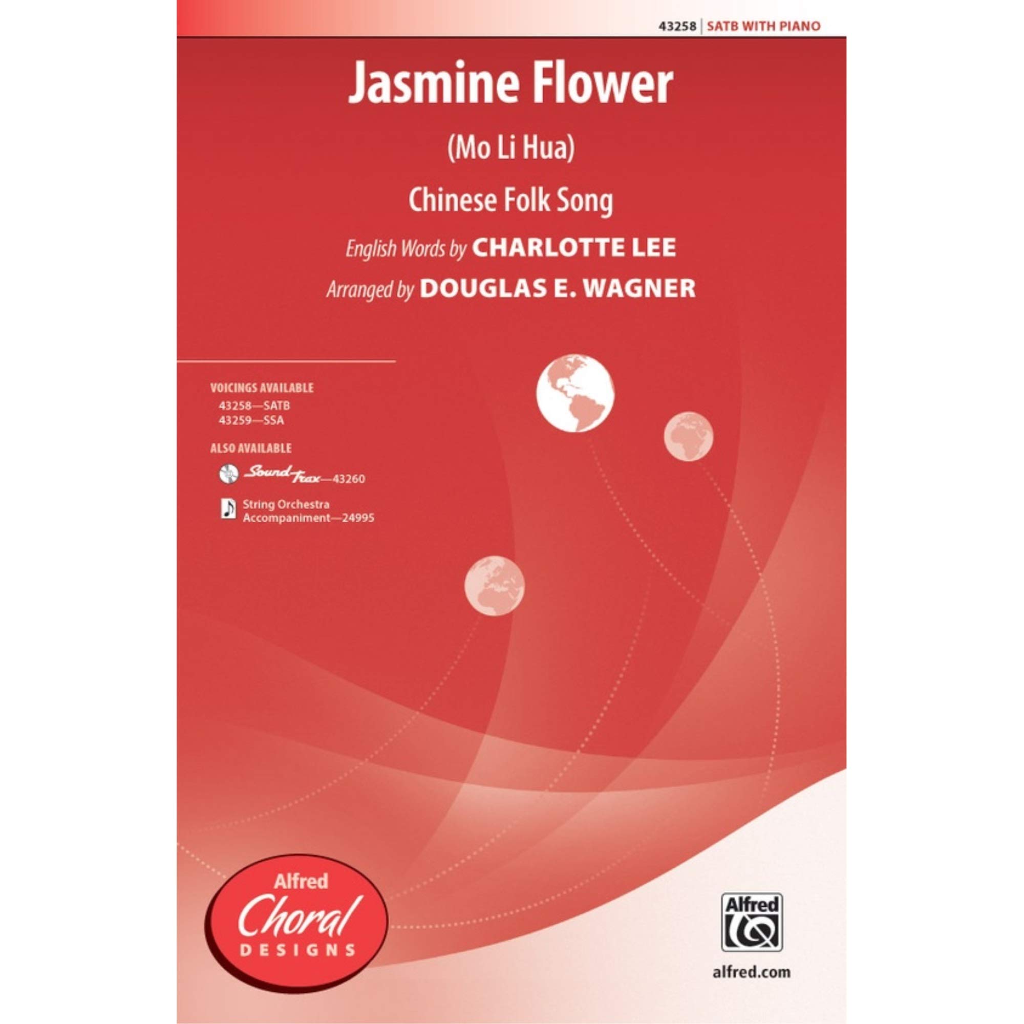 Jasmine Flower-Choir