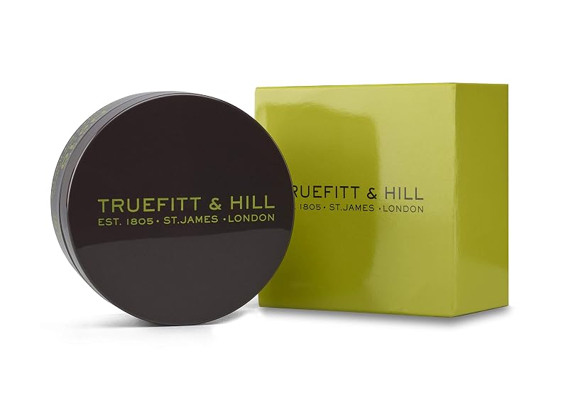 Creme de Barbear No.10 Finest Truefitt & Hill, 192 g
