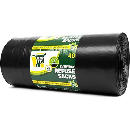 extra strong refuse ensacarks