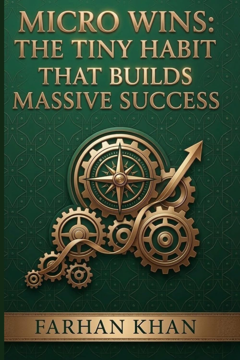 Micro Wins: The Tiny Habit System That Builds Massive Success