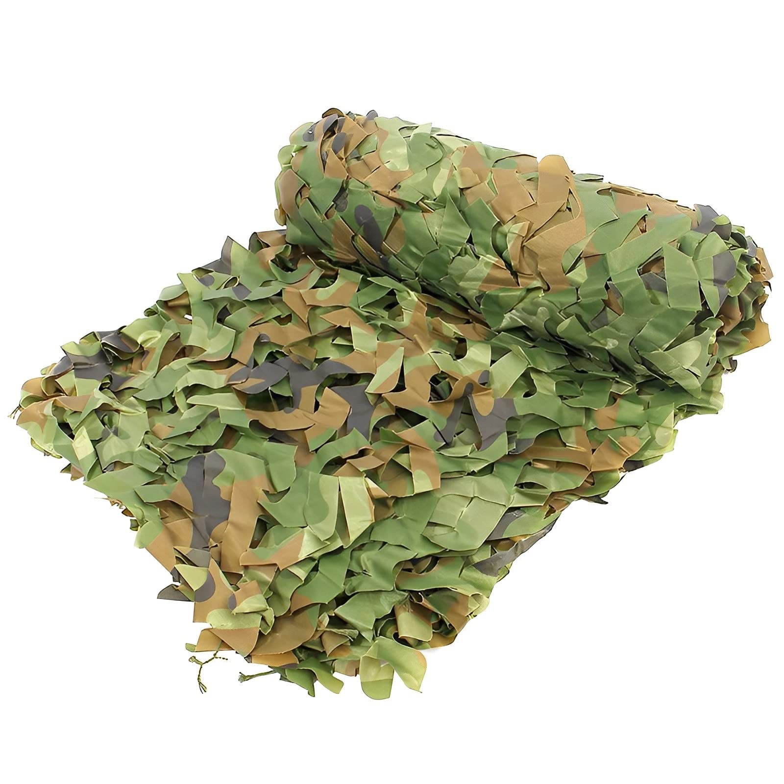 Oudini Light Camo Netting, 2X2m Camouflage Net Blinds Garden Shade Cover Hide Camo Netting For Camping Backdrop Hunting Shooting