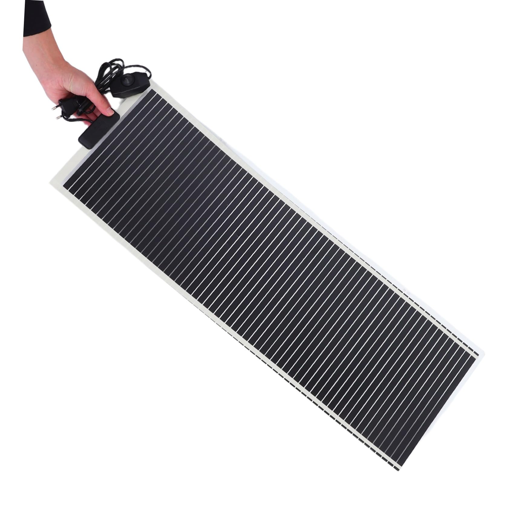 Tappetino Riscaldante per Terrari con Termostato Tappetini Riscaldanti per Lucertole e Adatto per Acquari Tartarughe e Rettili