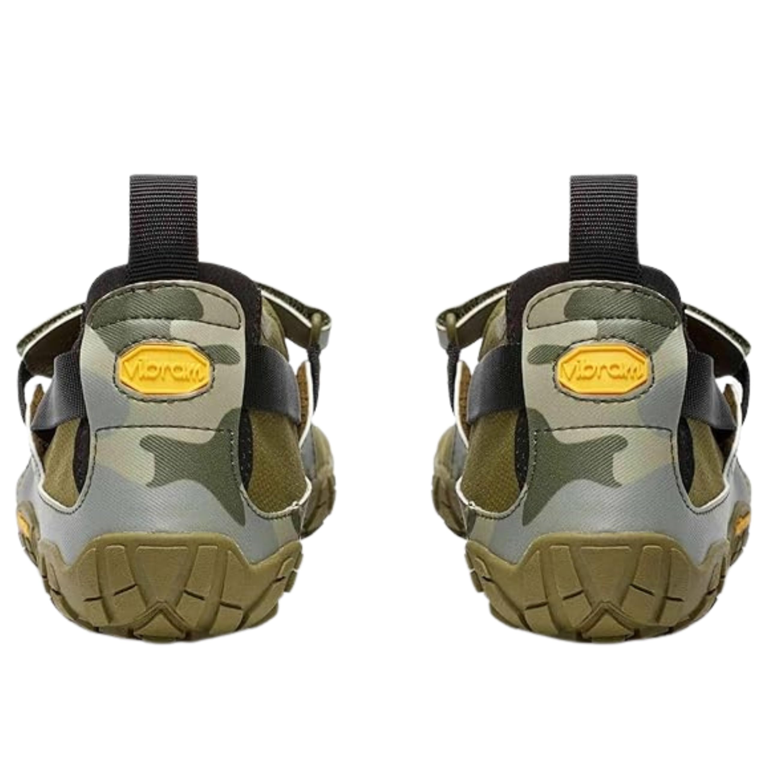 Vibram Herren Spyridon Evo 23m5502Hiking Shoe
