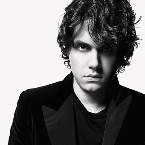 John Mayer at rain Live WP